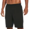 Nike Men's Fusion 20" Swim Trunks -TYR Shop 7192580522152 black 1a