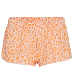 Billabong Girls' Chase The Wild Swim Short (Big Kid)