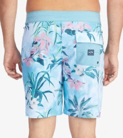 Billabong Men's Sundays Pro Boardshort -TYR Shop 7268887560360 coastal 3a
