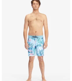 Billabong Men's Sundays Pro Boardshort -TYR Shop 7268887560360 coastal 4a