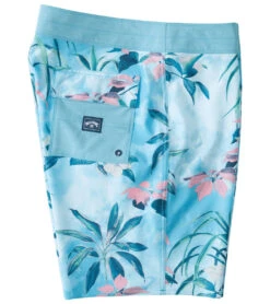 Billabong Men's Sundays Pro Boardshort -TYR Shop 7268887560360 coastal 8a