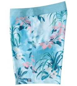 Billabong Men's Sundays Pro Boardshort -TYR Shop 7268887560360 coastal 9a