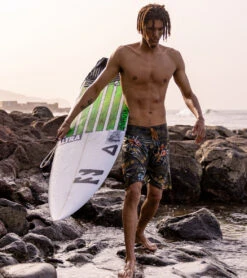 Billabong Men's Sundays Airlite Boardshort -TYR Shop 7268888969384 jungle 10a