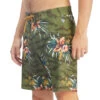 Billabong Men's Sundays Airlite Boardshort -TYR Shop 7268888969384 jungle 1a