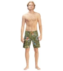 Billabong Men's Sundays Airlite Boardshort -TYR Shop 7268888969384 jungle 4a