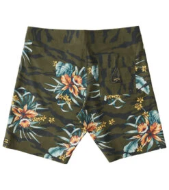 Billabong Men's Sundays Airlite Boardshort -TYR Shop 7268888969384 jungle 6a