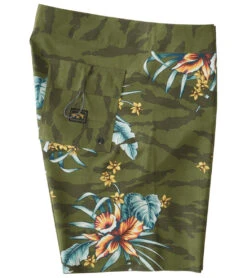 Billabong Men's Sundays Airlite Boardshort -TYR Shop 7268888969384 jungle 7a