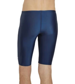 Speedo Men's Eco Pro LT Solid Jammer Swimsuit 14 Speedo Men's Eco Pro LT Solid Jammer Swimsuit -TYR Shop 7303591002280 speedonavy 6a
