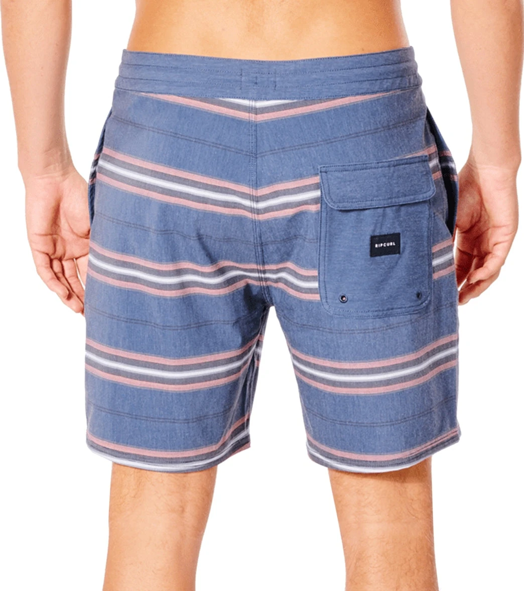 Rip Curl Men's 18" Highlines Layday Boardshort 4 Rip Curl Men's 18" Highlines Layday Boardshort - Image 2