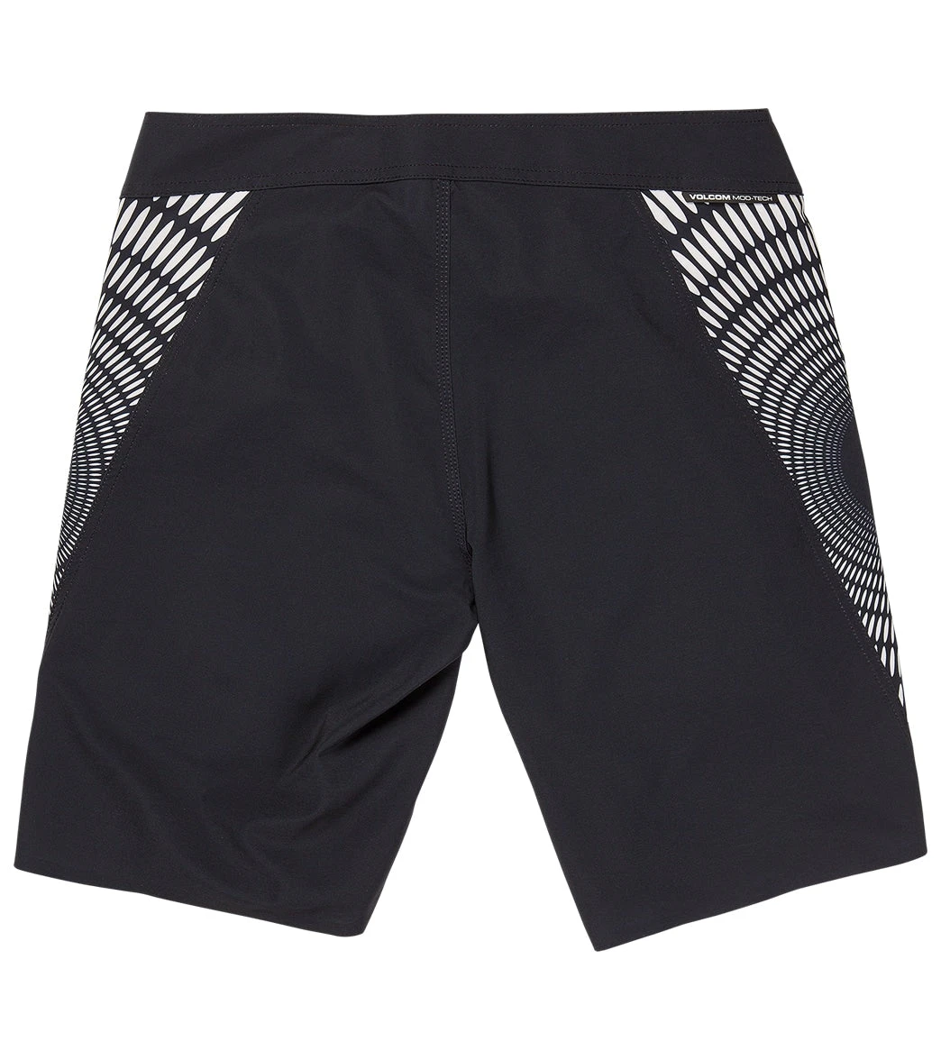 Volcom Men's Surf Vitals J Robinson Mod 20" Board Shorts 4 Volcom Men's Surf Vitals J Robinson Mod 20" Board Shorts - Image 2