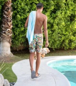 Sporti X Mat Chavez Limited Edition Chlorine Machines Jammer Swimsuit -TYR Shop 7355392753832 multi 2a