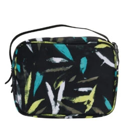 Women's Volcom Lunch Box -TYR Shop 7362911633576 blackcombo 3a