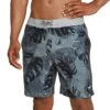 Speedo Men's 18" Coral Tides Bondi Basin Board Shorts