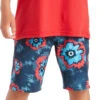Volcom Boys' July 4th Mod Board Shorts (Big Kid) 1 Volcom Boys' July 4th Mod Board Shorts (Big Kid) -TYR Shop 7397863850152 navy 1a