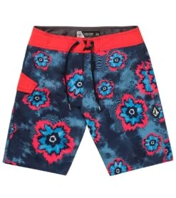 Volcom Boys' July 4th Mod Board Shorts (Big Kid) 7 Volcom Boys' July 4th Mod Board Shorts (Big Kid) -TYR Shop 7397863850152 navy 3a