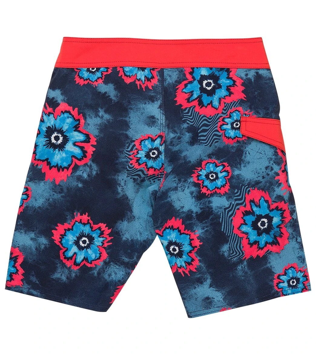 Volcom Boys' July 4th Mod Board Shorts (Big Kid) 5 Volcom Boys' July 4th Mod Board Shorts (Big Kid) - Image 4