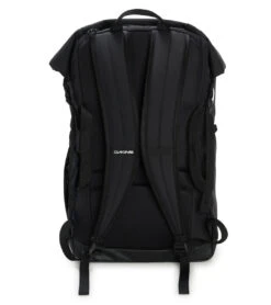 Dakine Mission Surf Roll Top Pack 35L -TYR Shop 7407733964968 black 3a