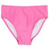 Girls' Azalea Pink UPF 50+ Bikini Bottom (Baby, Toddler, Little Kid) 2 Girls' Azalea Pink UPF 50+ Bikini Bottom (Baby, Toddler, Little Kid) -TYR Shop 7408497754280 azaleapink 1a