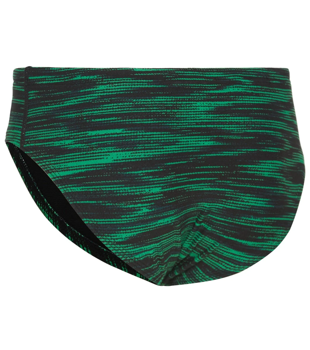 TYR Boys' Fizzy Racer Brief Swimsuit 4 TYR Boys' Fizzy Racer Brief Swimsuit - Image 2