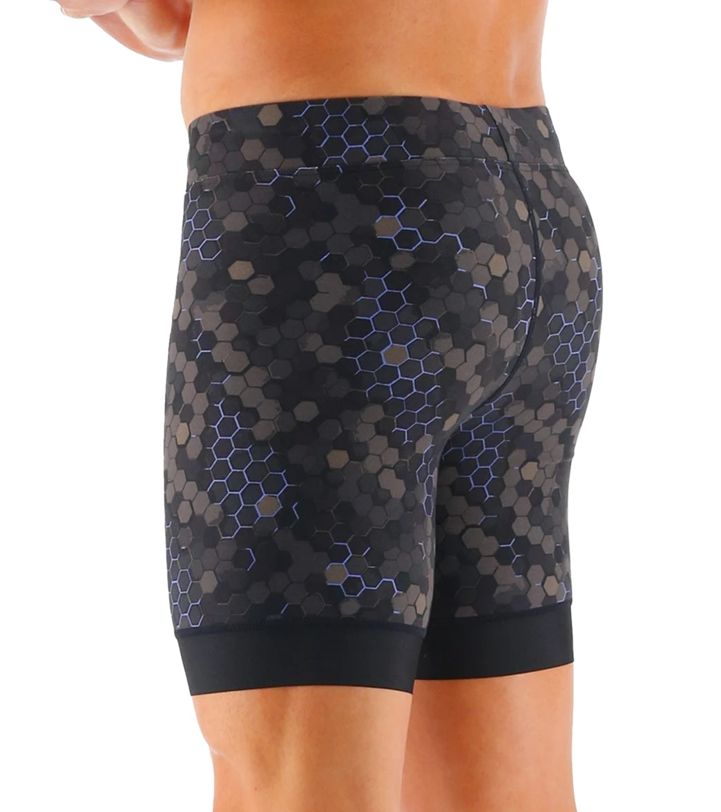 TYR Men's 6.5 Carbon Hex Jammer 5 TYR Men's 6.5 Carbon Hex Jammer - Image 3