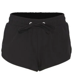 Seafolly Girls' Summer Essentials Board Shorts (Big Kid)