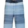 Men's Stripe Max Board Shorts 1 Men's Stripe Max Board Shorts -TYR Shop 7456073056424 blue 1a