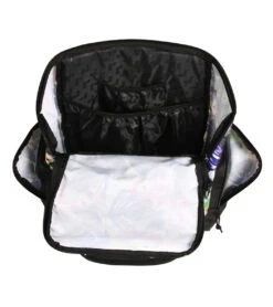 Arena Team 45 Allover Backpack -TYR Shop 7468292112552 crazyfantasyskull 10a