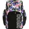 Arena Team 45 Allover Backpack 1 Arena Team 45 Allover Backpack -TYR Shop 7468292112552 crazyfantasyskull 1a