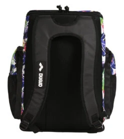 Arena Team 45 Allover Backpack -TYR Shop 7468292112552 crazyfantasyskull 3a