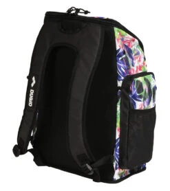 Arena Team 45 Allover Backpack -TYR Shop 7468292112552 crazyfantasyskull 8a
