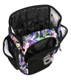 Arena Team 45 Allover Backpack -TYR Shop 7468292112552 crazyfantasyskull 9a