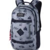 Dakine Kids' 18L Mission Pack -TYR Shop 7484519874728 forestfriends 1a