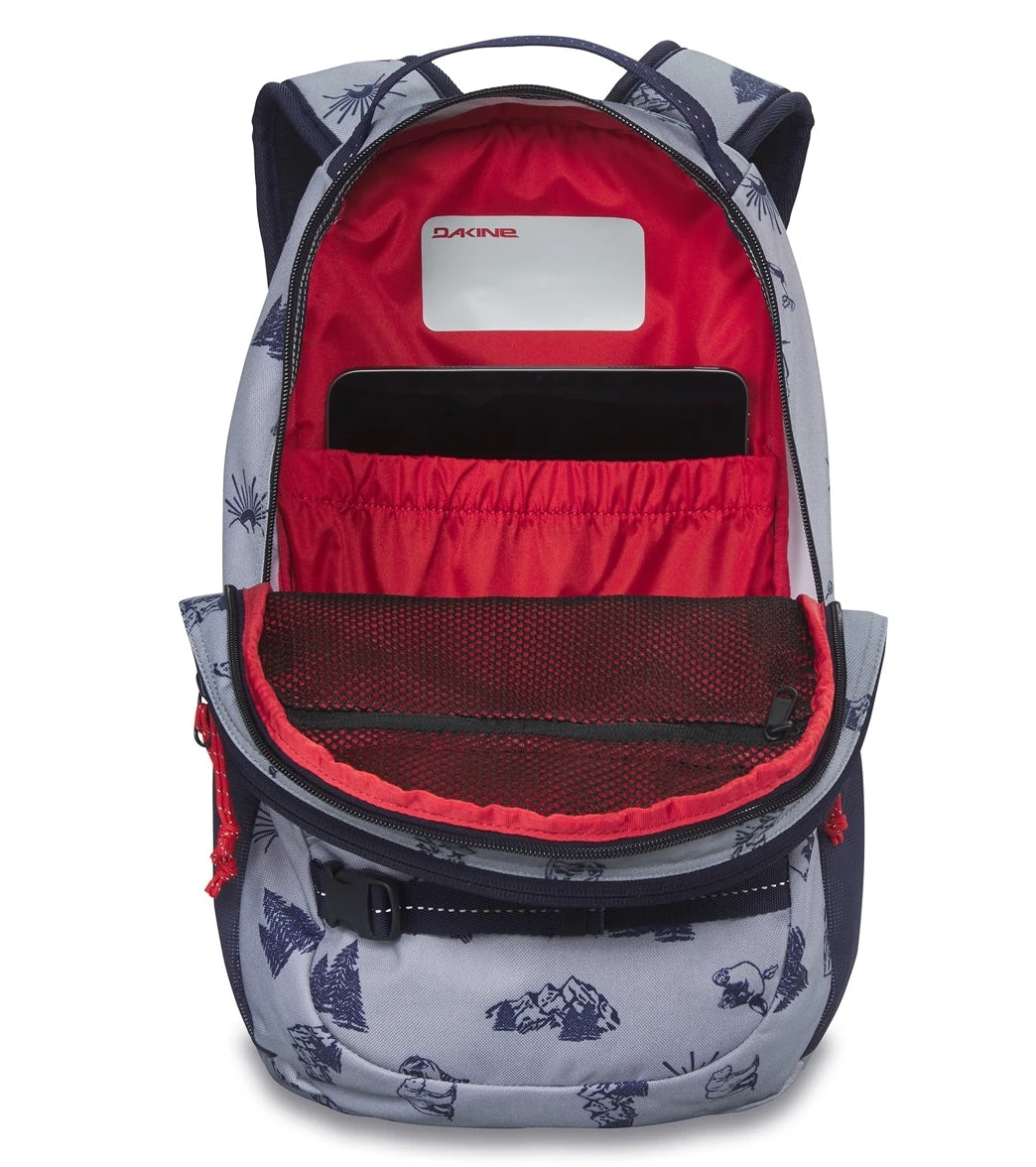 Dakine Kids' 18L Mission Pack 5 Dakine Kids' 18L Mission Pack - Image 3