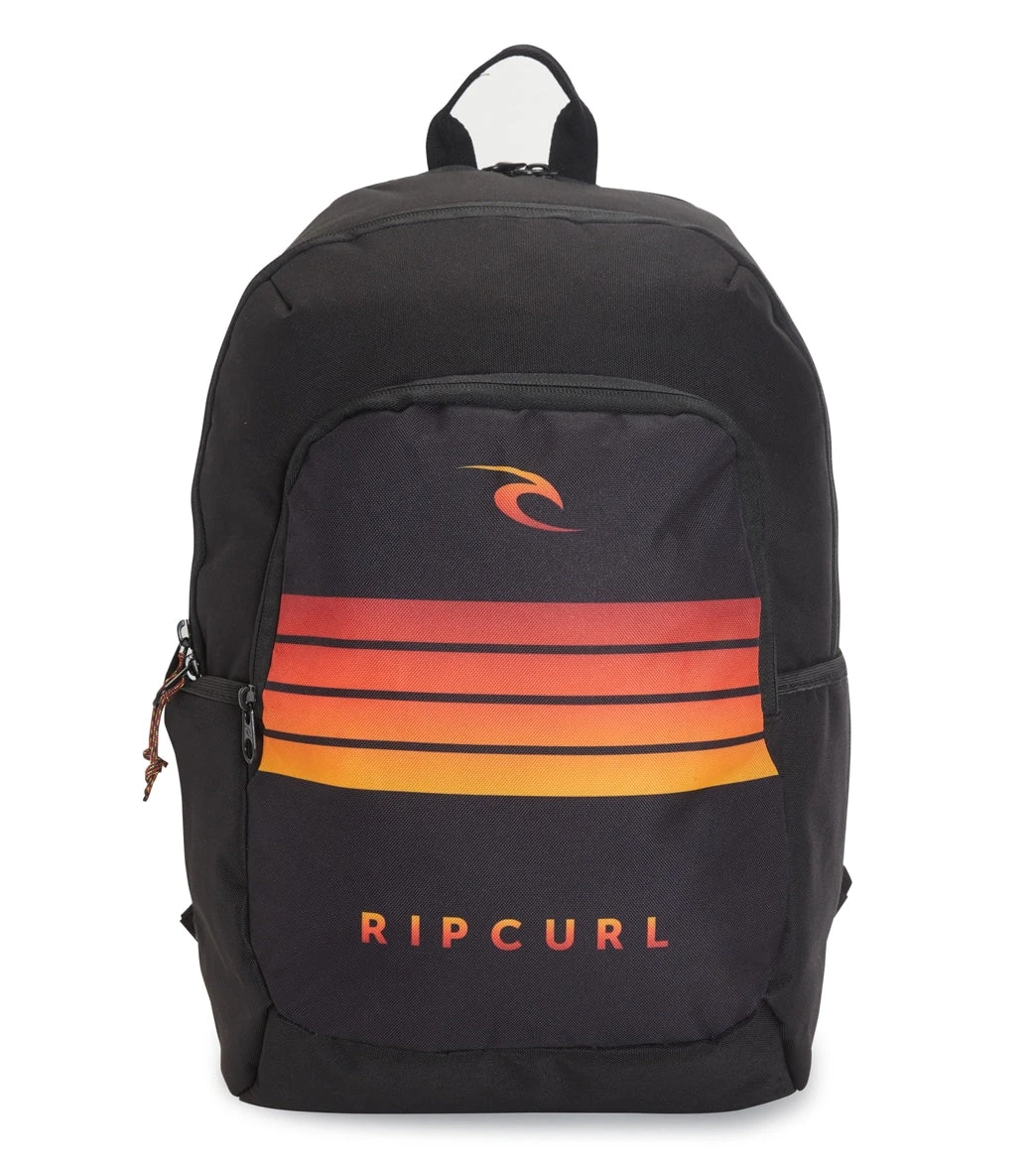 Rip Curl Men's Ozone 30L School Backpack 3 Rip Curl Men's Ozone 30L School Backpack