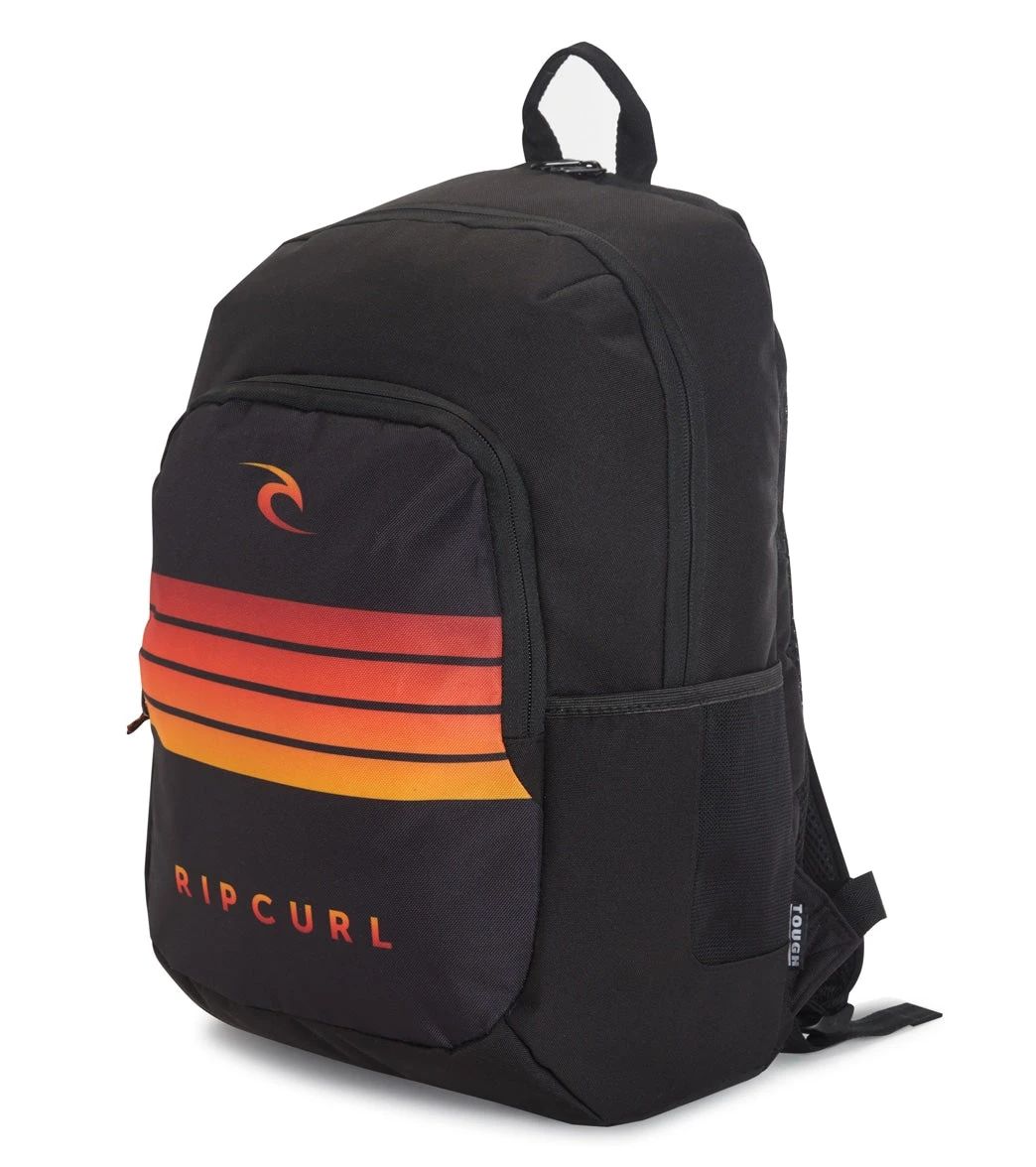Rip Curl Men's Ozone 30L School Backpack 4 Rip Curl Men's Ozone 30L School Backpack - Image 2