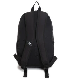 Rip Curl Men's Ozone 30L School Backpack 7 Rip Curl Men's Ozone 30L School Backpack -TYR Shop 7514913833128 black 3a
