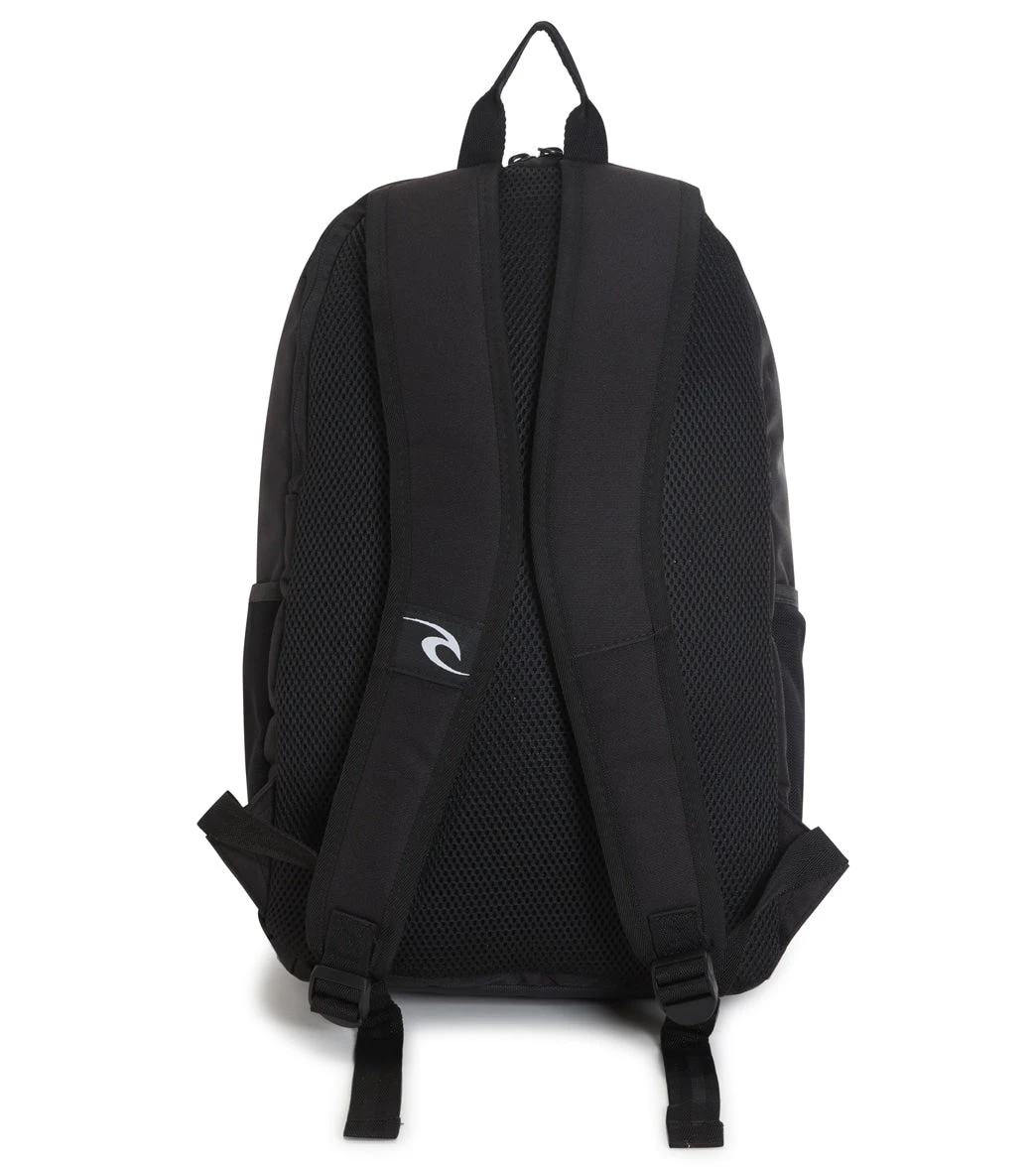 Rip Curl Men's Ozone 30L School Backpack 5 Rip Curl Men's Ozone 30L School Backpack - Image 3