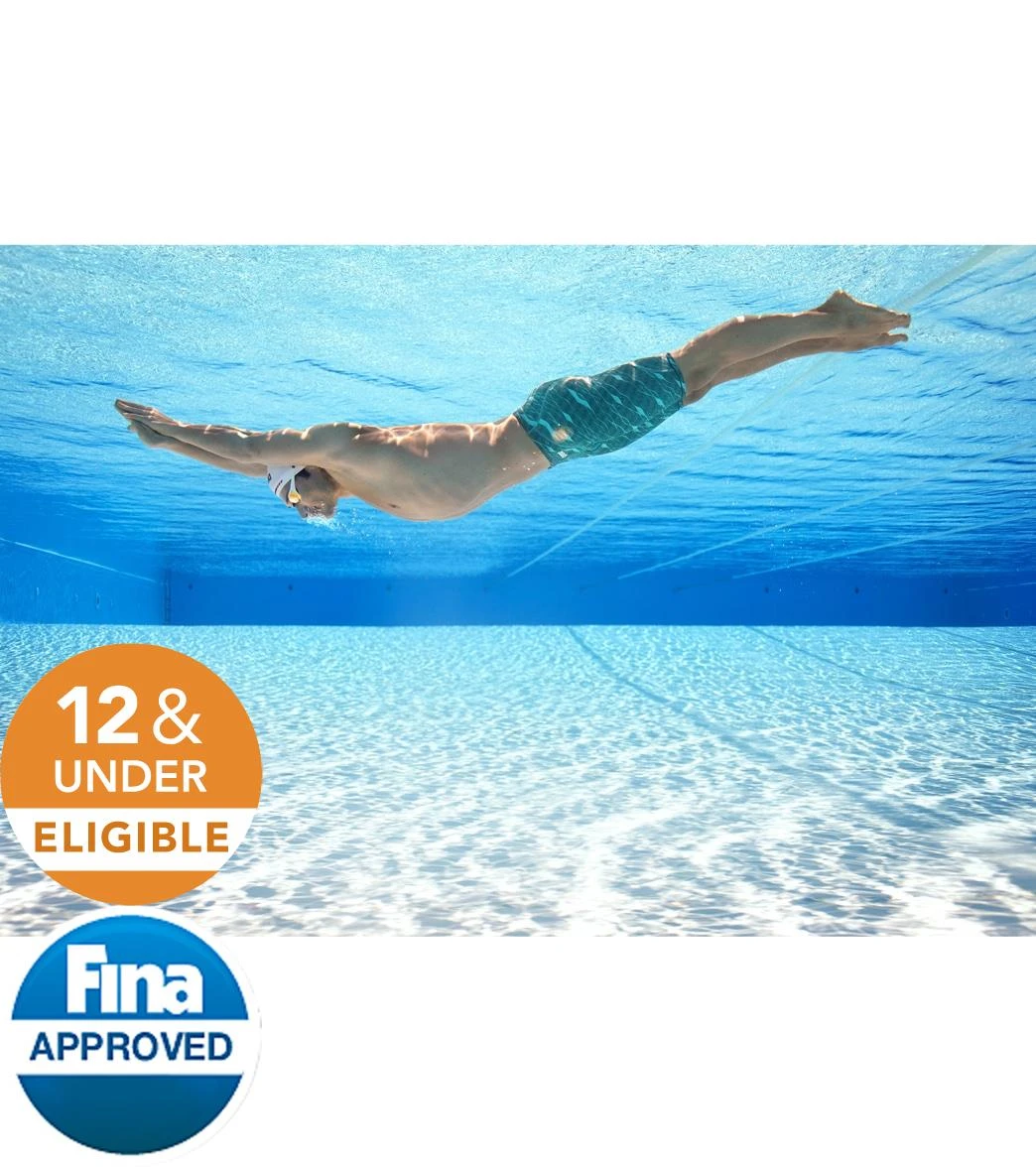 Arena Men's Powerskin ST Next Limited Edition Jammer Tech Suit Swimsuit 15 Arena Men's Powerskin ST Next Limited Edition Jammer Tech Suit Swimsuit - Image 13