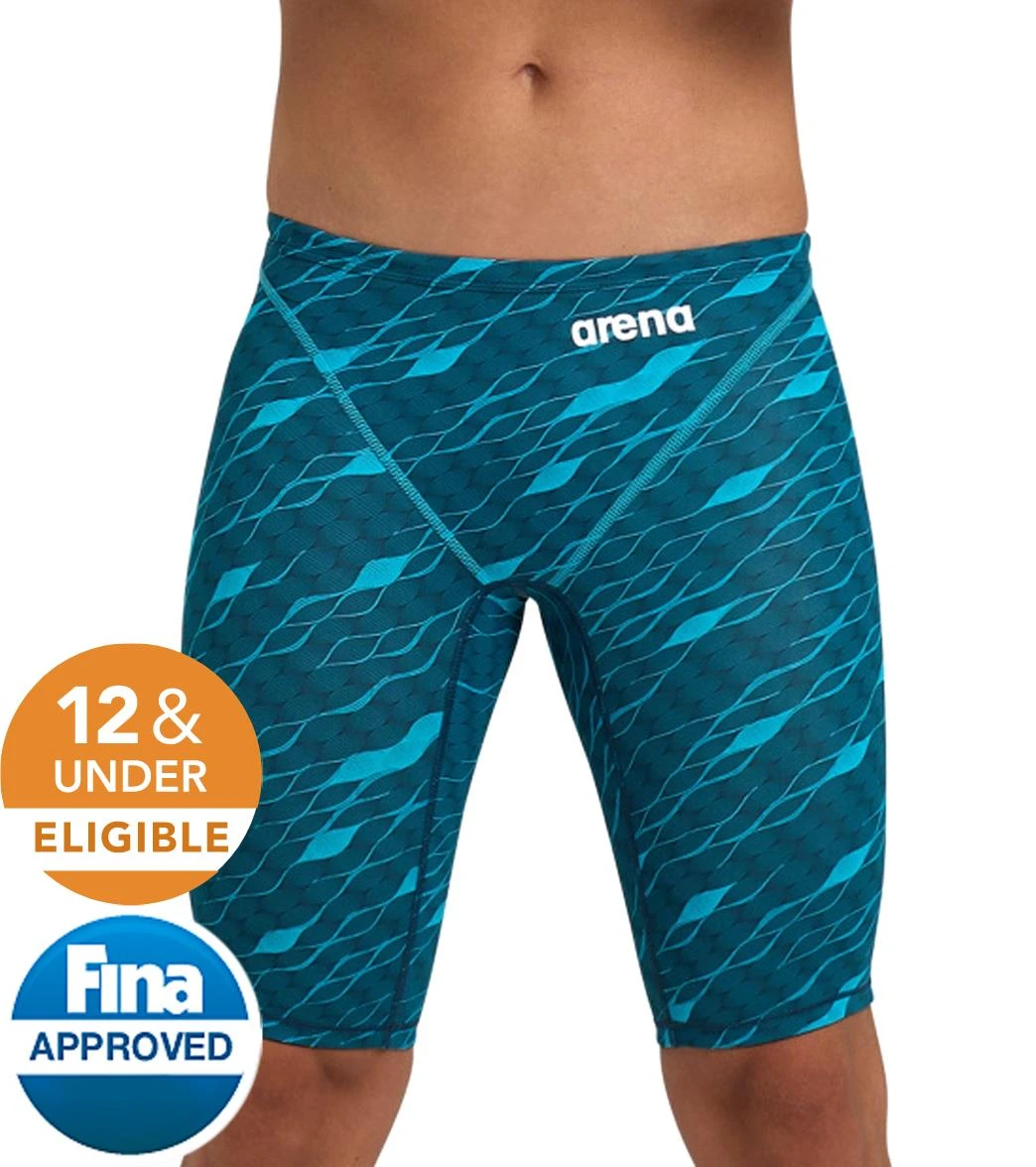 Arena Men's Powerskin ST Next Limited Edition Jammer Tech Suit Swimsuit 3 Arena Men's Powerskin ST Next Limited Edition Jammer Tech Suit Swimsuit