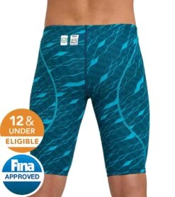 Arena Men's Powerskin ST Next Limited Edition Jammer Tech Suit Swimsuit 18 Arena Men's Powerskin ST Next Limited Edition Jammer Tech Suit Swimsuit -TYR Shop 7514956988584 cleanseablue 3a