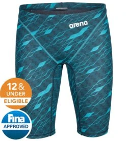Arena Men's Powerskin ST Next Limited Edition Jammer Tech Suit Swimsuit 21 Arena Men's Powerskin ST Next Limited Edition Jammer Tech Suit Swimsuit -TYR Shop 7514956988584 cleanseablue 6a