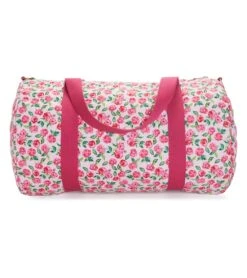 Sporti X Emma Weyant Garden Rose Weekender Bag -TYR Shop 7532788744360 gardenrose 6a