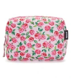 Sporti X Emma Weyant Garden Rose Toiletry Bag -TYR Shop 7532788875432 gardenrose 4a