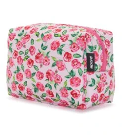Sporti X Emma Weyant Garden Rose Toiletry Bag -TYR Shop 7532788875432 gardenrose 5a
