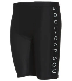 Men's Jammer Swimsuit -TYR Shop 7536022061224 black 4a