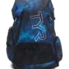 TYR Alliance 45L Cosmic Night Backpack -TYR Shop 7537390551208 blueteal 1a
