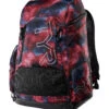 TYR Alliance 45L Star Hex Backpack