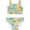 Seafolly Girls' Sienna Two Piece Bikini Set (Baby, Toddler, Little Kid) -TYR Shop 7548798828712 sienna 1a