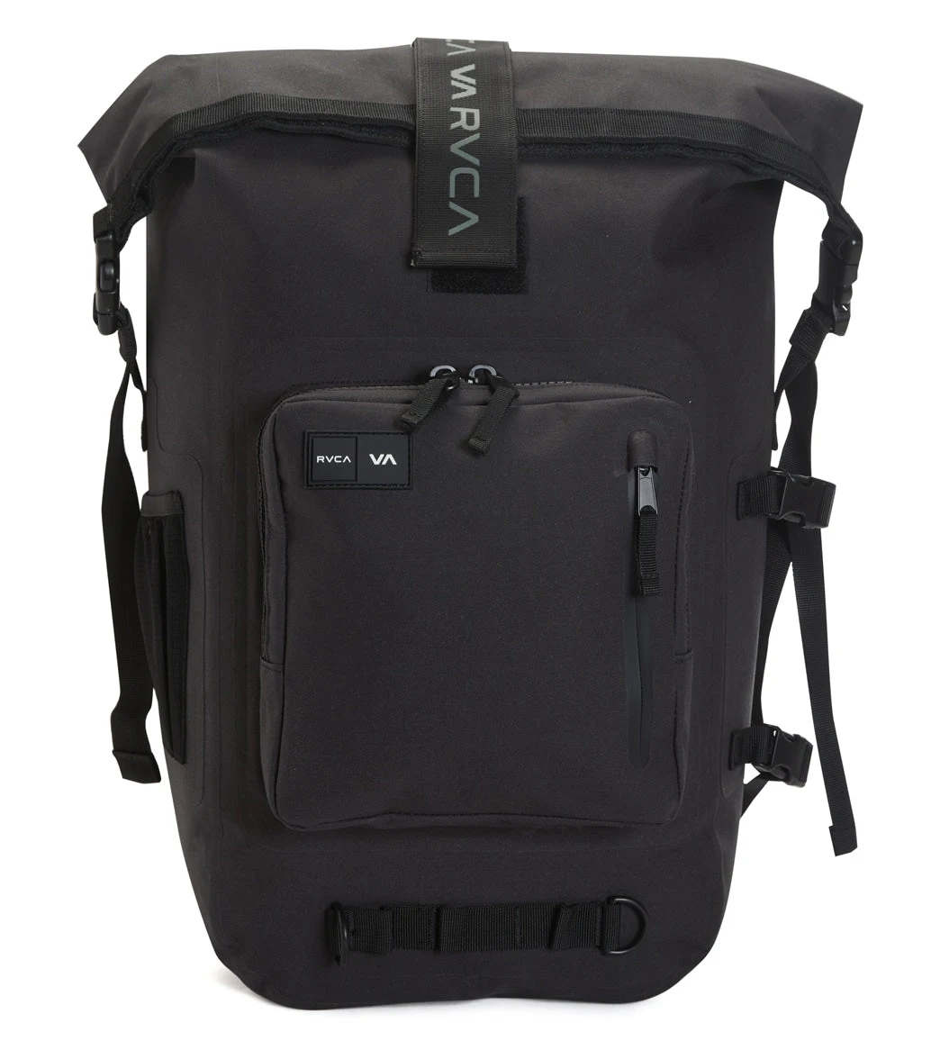 RVCA Men's Weld Pack Backpack 3 RVCA Men's Weld Pack Backpack