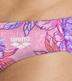 Arena Men's Breast Cancer Awareness Brief Swimsuit 10 Arena Men's Breast Cancer Awareness Brief Swimsuit -TYR Shop 7581978329256 pinkpeonia 4a